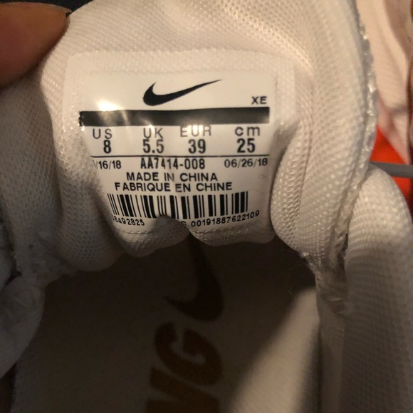 nike cortez flo